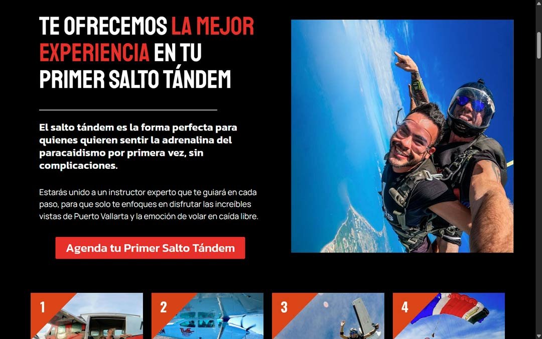Skydive-Vallarta-Diseño-de-Sitio-Web-2