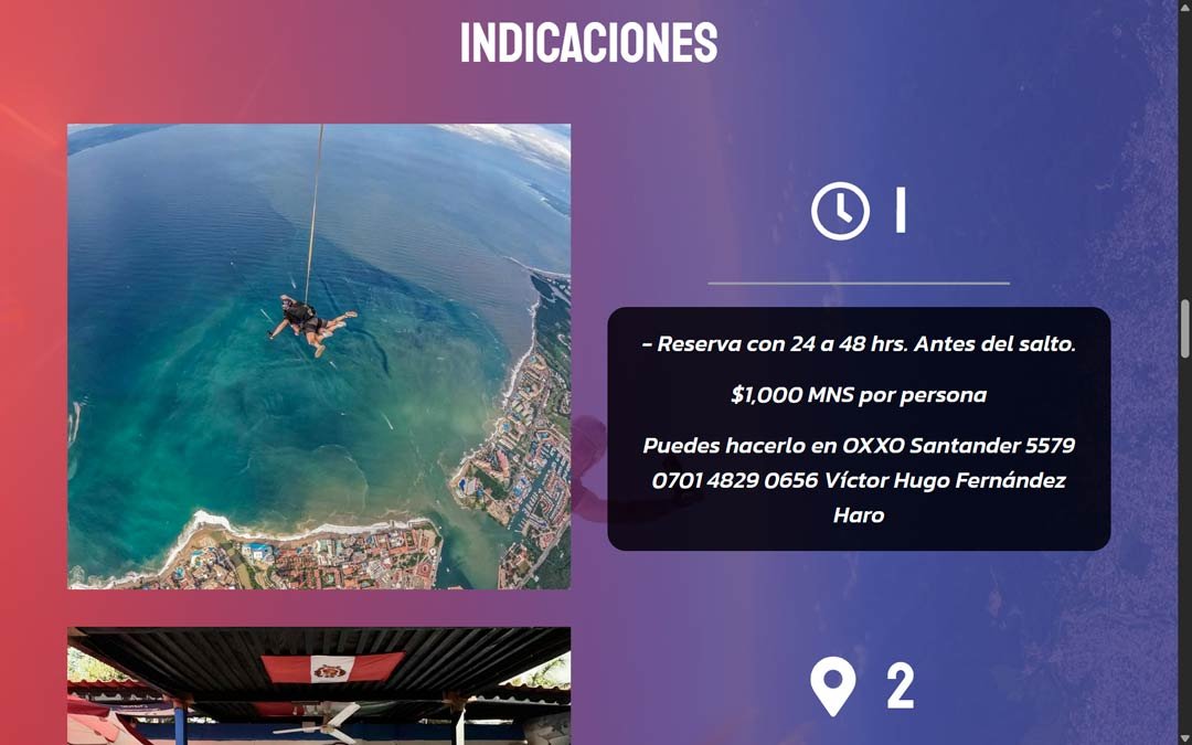 Skydive-Vallarta-Diseño-de-Sitio-Web-3